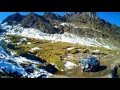 Alta Val Gerola (Valtellina) 16 ottobre 2016