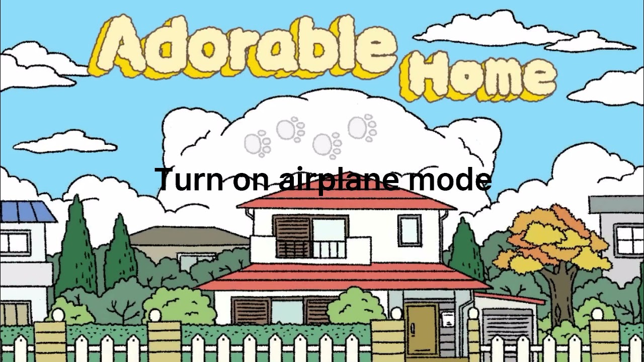 How to get more love in adorable home