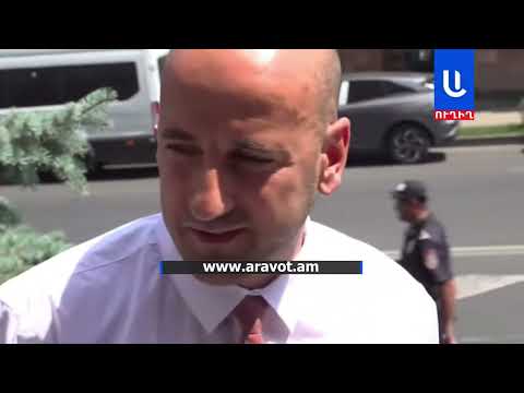 ԱԺ հանձնաժողովների նախագահներին ենք ընտրելու. Սիսակ Գաբրիելյան