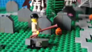 D is for the Dead
Chapter 5
The Graveyard Shift Part 2 D is for the Dead