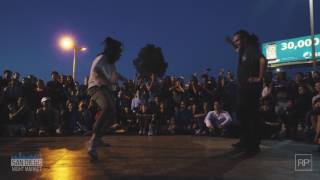 Jane vs Omeed | Semis | Make Your Groove Vol 2