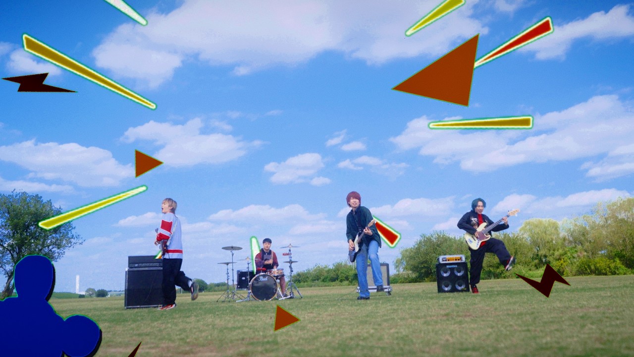 Watch ORCALAND「おてんとうさま」Official Music Video on YouTube Watch ORCALAND「おてんとうさま」Official Music Video on YouTube