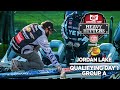 Heavy Hitters | Jordan Lake | Qualifying Day 1 - Group A