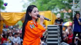 GANG DOLLY Lala widy feat new pallapa live 2022