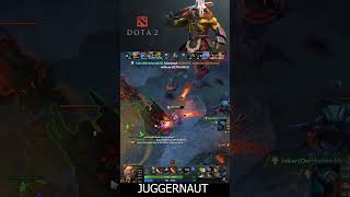 Unstoppable Juggernaut The Blade Dance Never Misses