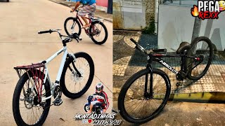 AS MELHORES BIKES MONTADINHAS ARO 26 E 29 DE 2026