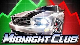 What Happened To Midnight Club?