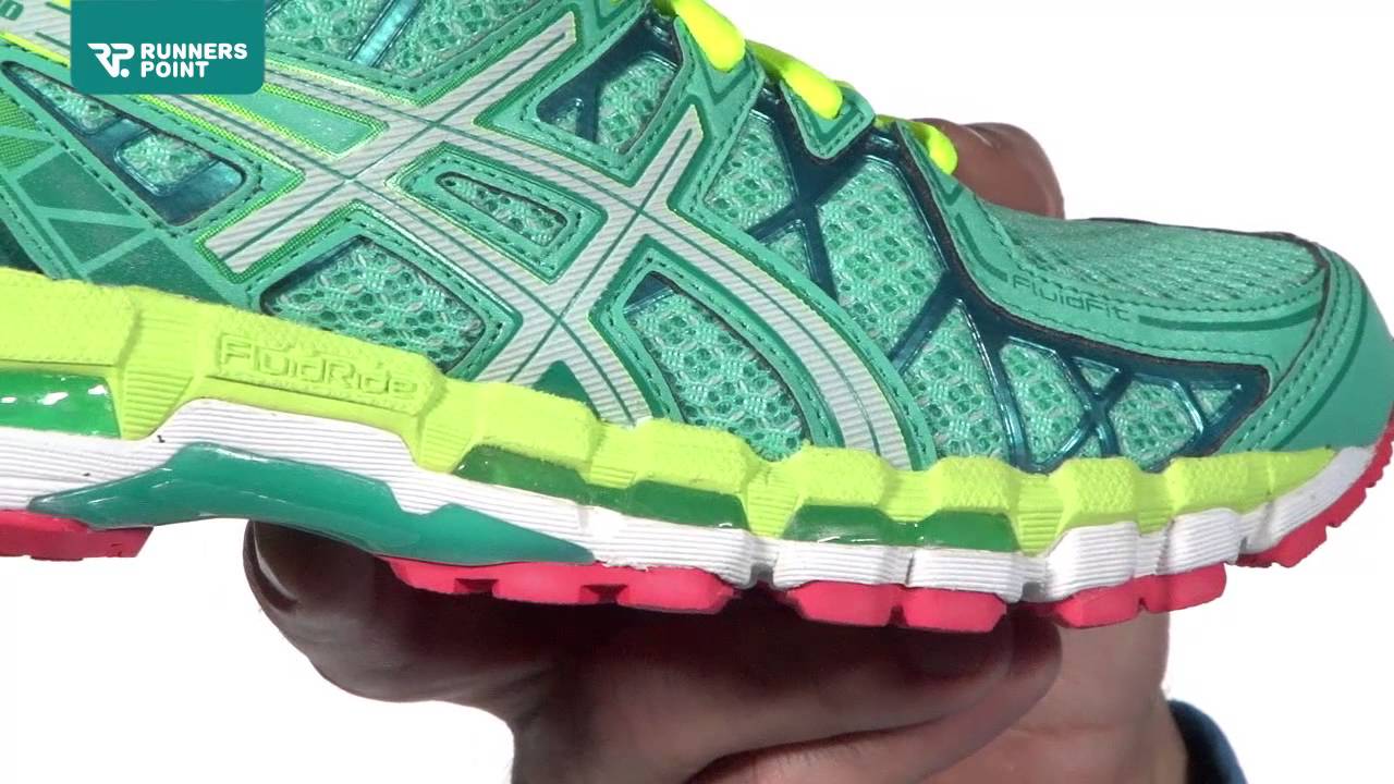 asics gelkayano 20 liteshow