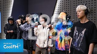 쿨룩 LIVE ▷iKON '너란 바람 따라(Flower)' /200212[강한나의 볼륨을 높여요]