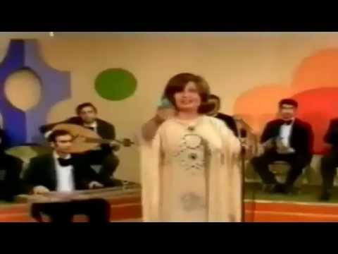     عفيفة اسكندر شايف خير