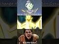 Goku & Vegeta's Funniest Moments Compilation 🐉 #dragonball #memes #anime