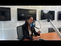 Naïma Moutchou ministre des Outre-mer invitée du journal de 7 heures de RCI 1er juillet 2026
