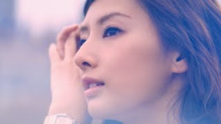 北川景子、25歳から過去8年間をプレイバック！シチズンクロスシーCM+インタビュー