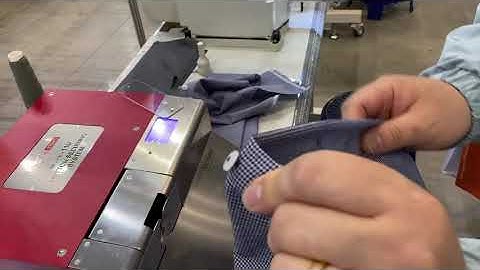 MST Button shank wrapping machine (Mark-11UC)