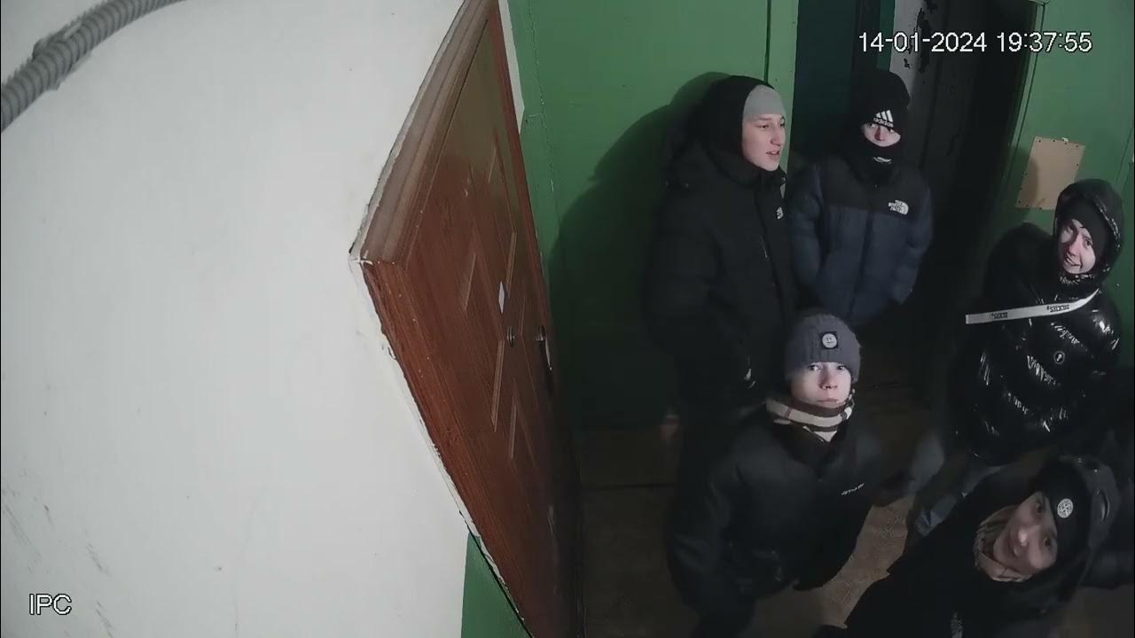 собрание "щеглов" поддерживают тех кто пинал мою дверь - YouTube