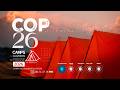 COP26 Camps Des Ouvriers En Prière 1ère Session 2026 