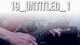 19_untitled_1 (Original Song)