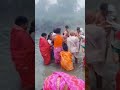 kosiya bharai Lagal sagaro chhathi Maiya ki #ridhi #viral #chathimaiya #you #tube