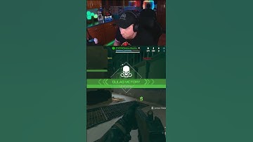 Bots 🤖 #callofduty #warzone