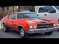 Dreamgoatinc Live Ocean City Boardwalk Cruise Hot Rods Classics and Muscle Cars 