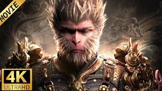 Download Lagu 🔥Monkey King Full Movie 2025：Sun Wukong wreaks havoc in the Heavenly Palace！#功夫#china   #武侠 #kungfu MP3