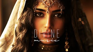 Divine Artist - Best of Hayit Murat [Ethnic Chill \u0026 Deep House 2023]