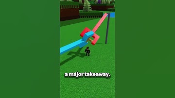 ⚙️ UNIVERSAL JOINTS💡#physics #car #differential #mechanics #roblox #buildaboat #learning