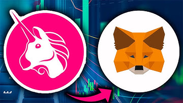 How To Connect Uniswap To MetaMask 💰| How To Use MetaMask Wallet on Uniswap Exchange