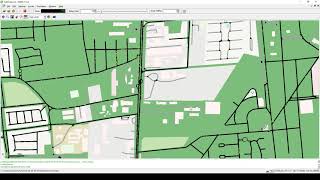 Tutorial SUMO 04: Imagen de fondo y OpenStreetMap