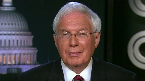 Ronald Kessler: Secret Service's lax leadership