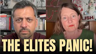 The People Are Finally Fighting Back Against the Billionaire Class with Jess Craven