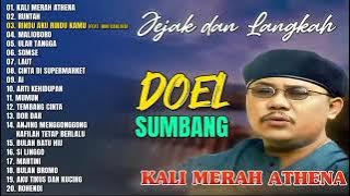 RUNTAH FULL ALBUM 'KALI MERAH ATHENA, RINDU AKU RINDU KAMU, AI' DOEL SUMBANG FULL ALBUM TANPA IKLAN