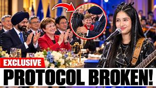 Nene Royal Latest News: World Bank President's Shocking Reaction!