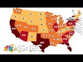 Pres. Trump Uses Covid-19 Press Briefing To Dismiss Surge In Cases | Morning Joe | MSNBC