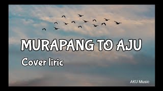 Lirik Lagu Bugis viral Terbaru || MURAPAMMA TO AJU || cipt. ifin h. Mustafa bande