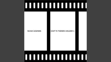 The X-Files Theme (8 Bit Version)