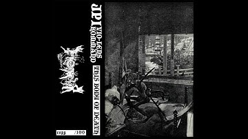 JPI Vio-Lens Kommand (Uruguay) - This Body of Death (Demo) 2024