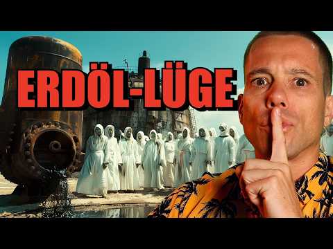 Die größte Sekte der Welt & Die Erdöl-Lüge
