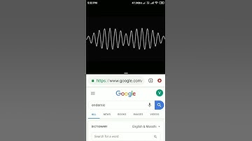 How to split screen and Multitask in MI-UI Redmi Smartphones 🔥🔥🔥🔥