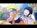 Hinata's Love For Naruto! (VRChat)