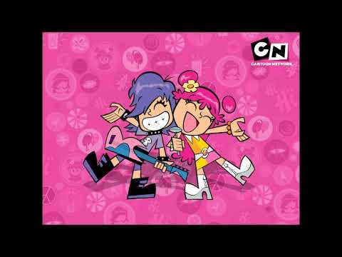 Puffy AmiYumi - Wild Girls on Circuit (Circuit no Musume)