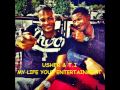 Usher T I My Life Your Entertainment mp3