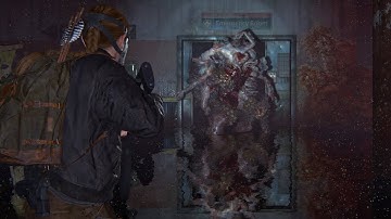 The Last Of Us Part II: Part 23