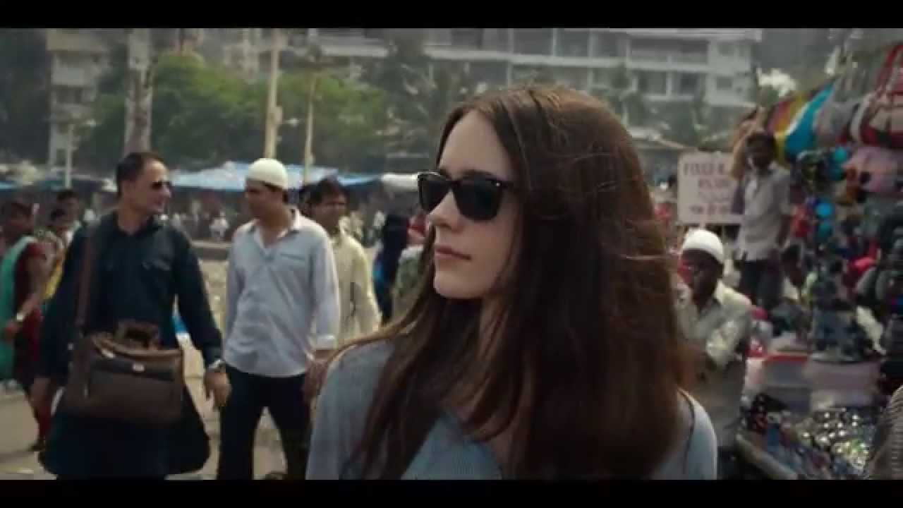 premier taj mahal film