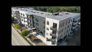 The Bloom - McGann Construction - September 2025