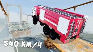 видео: ВПЕРВЫЕ ПРОБУЮ ПЕРЕЛЕТЕТЬ РАЗРУШЕННЫЙ МОСТ НА МАКСИМАЛЬНОЙ СКОРОСТИ В BEAM NG DRIVE картинка: ВПЕРВЫЕ ПРОБУЮ ПЕРЕЛЕТЕТЬ РАЗРУШЕННЫЙ МОСТ НА МАКСИМАЛЬНОЙ СКОРОСТИ В BEAM NG DRIVE