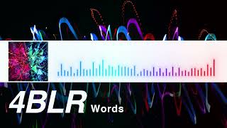 4BLR - Words