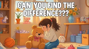 Find Master: Spot Differences – Level 100 to 110 | Only a Master Can Spot These!