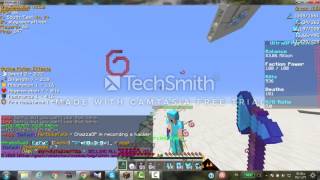 Exotic - hacking   OP Craft