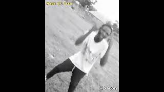 Bacon Feat. Mohbad- Ronaldo Dance Video